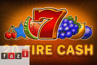 20 Fire Cash