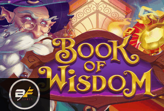 Book Of Wisdom
