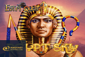 Egypt Sky