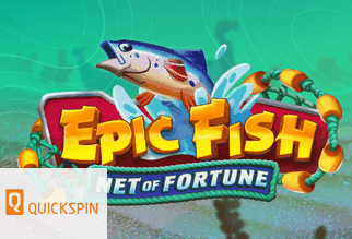 Epic Fish: Net of Fortune