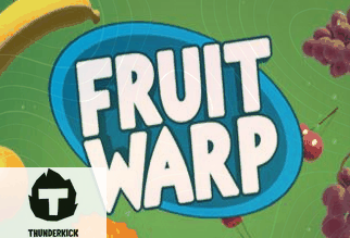 Fruit Warp