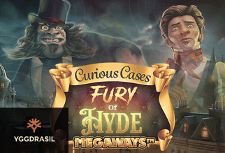 Fury of Hyde
