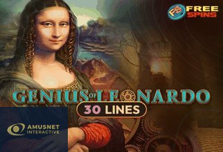 Genius of Leonardo