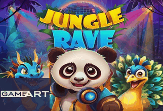 Jungle Rave