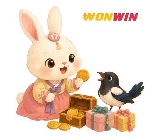 WONWIN 사이트 로그인으로 모바일에서도 게임을 즐길 수 있습니다