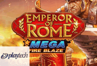 Mega Fire Blaze: Emperor of Rome™