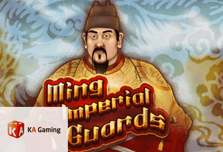 Ming Imperial Guards