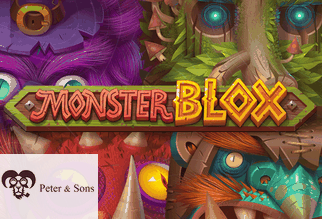 Monster Blox