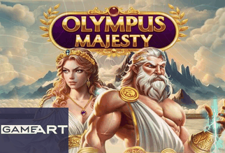 Olympus Majesty