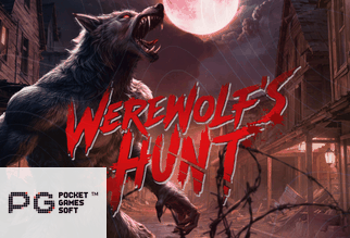 Werewolf's Hunt