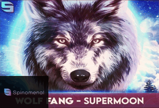 Wolf Fang - Supermoon